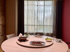 -新光酒家·河豚·海鲜·蟹料理(浦东店)