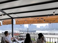 -Chili's Cafe&Bar奇利斯(滨江店)
