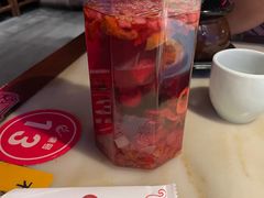 -红蜡烛-养生粥-津鲁菜(中山路店)