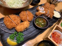 -胜博殿日式炸猪排(西红门店)