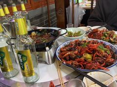 -楠翔馆桐庐菜(胜利河美食街店)