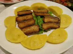 -东方之珠海鲜酒楼(南开店)