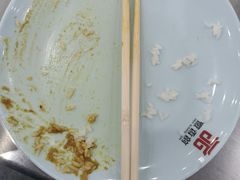 -安徽财经大学-南苑食堂