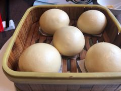 黄金流沙包-樽宴酒楼·地道川菜·品质宴请