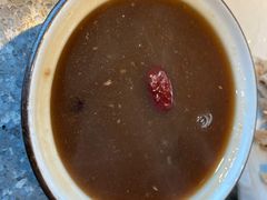 灰豆子-马老六清真餐厅(雁滩店)