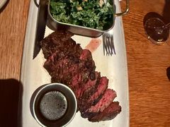-THE CANNERY&JUJU 新鲜海鲜·牛排美食酒廊