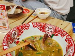 -王大乔泡椒米线·小火锅(星城天地店)