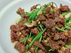 -喜湘宴·精致湖南菜(和平西桥店)