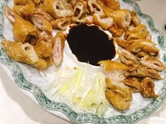 -金记大肠(瑞昌路店)