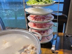 -天怡·鱼工厂(梅溪湖店)
