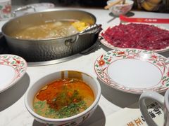 -汕头八合里海记牛肉店(清河店)