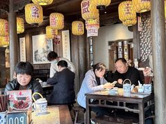 -南京大牌档(夫子庙老门东店)