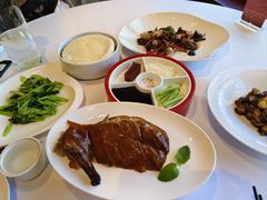 -满堂·烤鸭店·北京菜(鼓楼店)