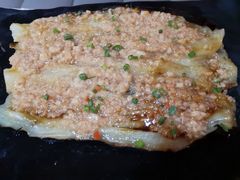 -云晓光头烧烤吧(盛夏店)