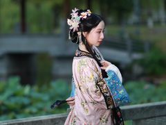 -武汉园博园(武汉自然博物馆)