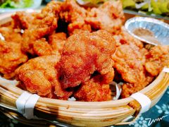 -旺角小渔村·海肠捞饭开创者(环山路店)