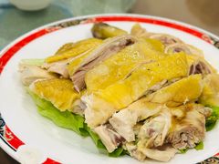 白斩鸡-小实惠嘉(威海路店)