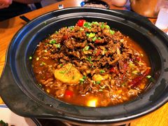 -印象鲵宴·张家界地标美食名片(溪布街店)