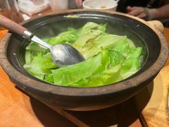 -旺爷砂锅·茶作(国贸城店)