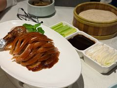 -聚味坊烤鸭店(草桥店)