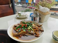 -鑫悦楼煎蟹·16年海鲜大排档