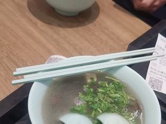 -回味鸭血粉丝汤(砂之船店)