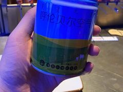 -很久以前羊肉串(打浦路店)