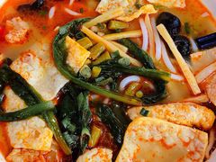 招牌螺蛳粉-螺小胖·柳州螺蛳粉(南稍门店)