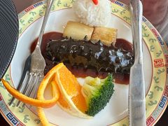 -鹿鸣春饭店(总店)