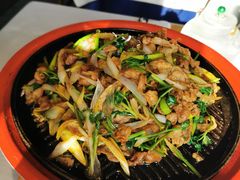 -庆云楼饭庄(什刹海店)