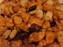 -郭林家常菜(狼垡店)