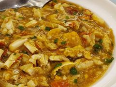 风味蟹酱-宁海食府(天一阁望京店)