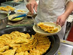 -李记清真馆(打钉巷店)
