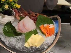 -星伦多自助料理(爱琴海店)