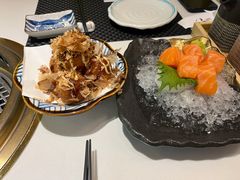 -千寻山野烤肉(中关村店)