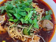 -美食美客麻辣烫(水木天地店)
