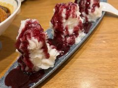 -小土豆北方菜馆(方庄店)