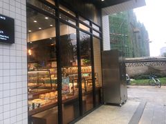 门面-吉悦蛋糕(建安街店)