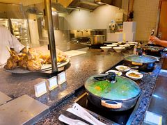 -威斯汀舞台餐厅