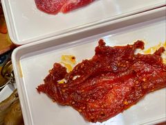 -京元盛铜锅涮肉(上海总店)