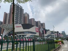 -万达广场(惠州大亚湾店)