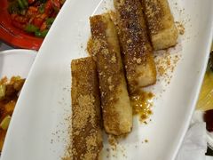 -酸婆娘江湖川菜(紫竹路店)