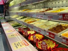 -每味每客·重庆麻辣烫(国泰店)