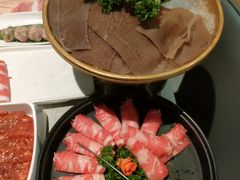 -海底捞火锅(万达广场店)