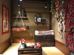 -满园烤鸭·春饼(太原街万达店)