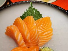 -山葵家·创意料理(宁波来福士店)