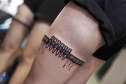 -飛凡TATTOO纹身•原创