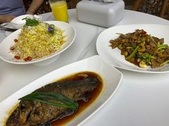 -蘭奢雅集·江浙菜(青山江滩店)