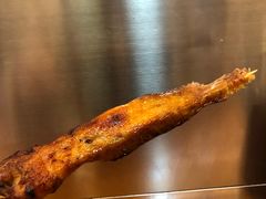 -一代烤翅王(大汉口店)