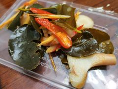 -玖月时尚泰式餐厅